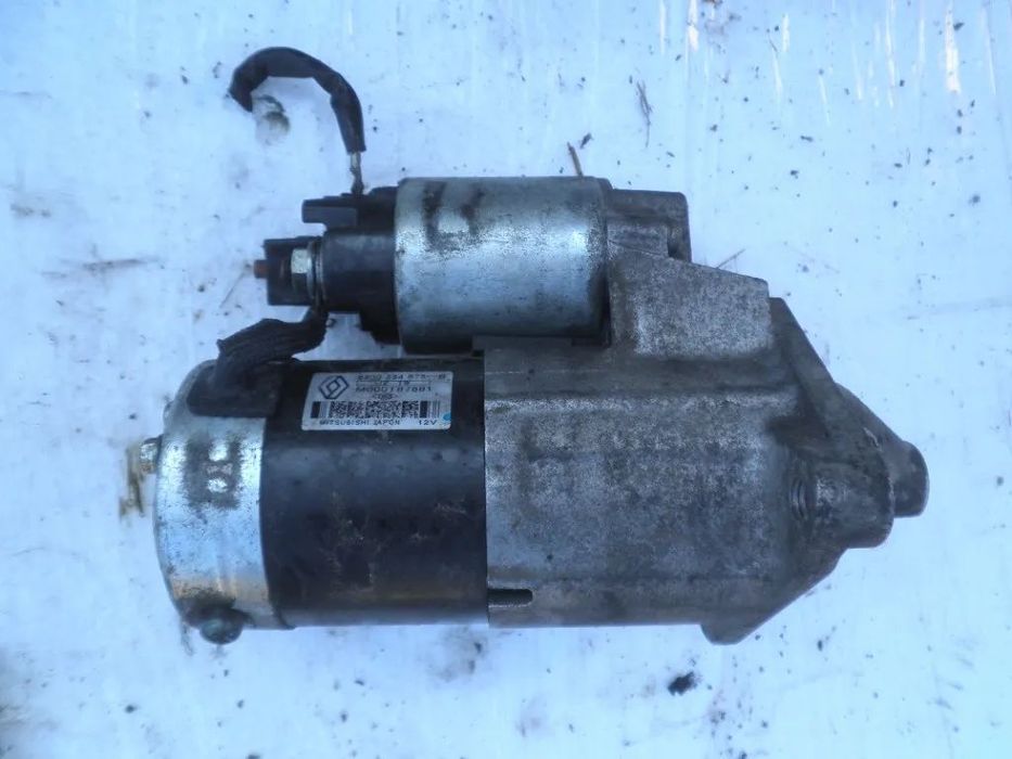 Piese Motor Nissan Juke 1.5 dci E5 K9K K9KB410  54399700127 H82728404 8200614985H 0124525140 8200584675B 45539R 47660-BX80C