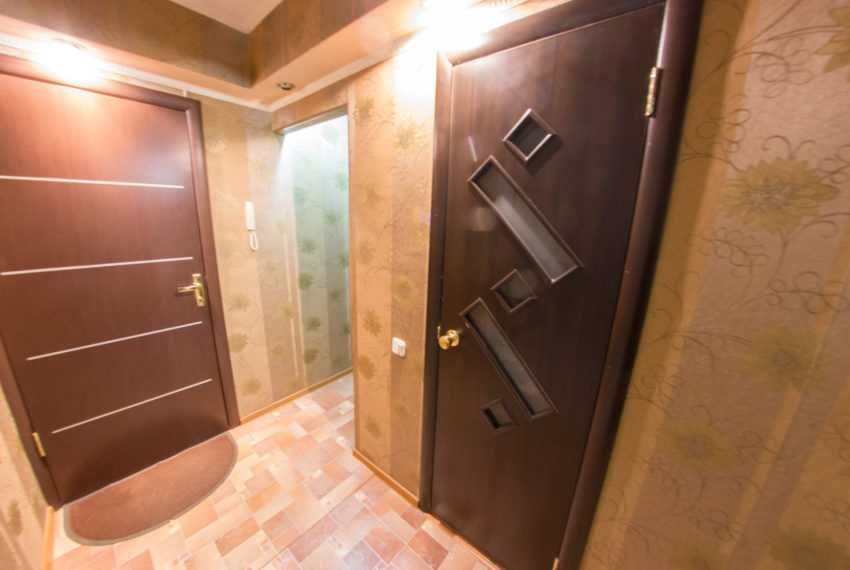 Квартиры посуточно в Актобе