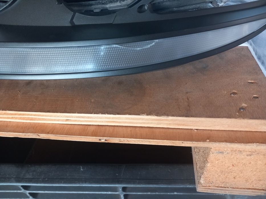 Фарове hyundai santa fe 2 санта фе на части