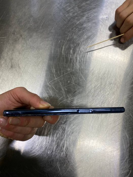 Redmi 9S 128 ги в хорошем состоянии