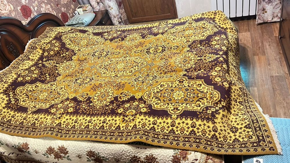 Ковёр персидский