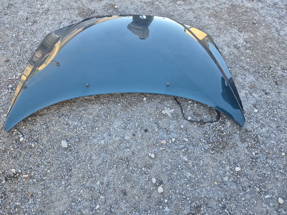 Оригинален преден капак за Волво В70 2001- 2006г