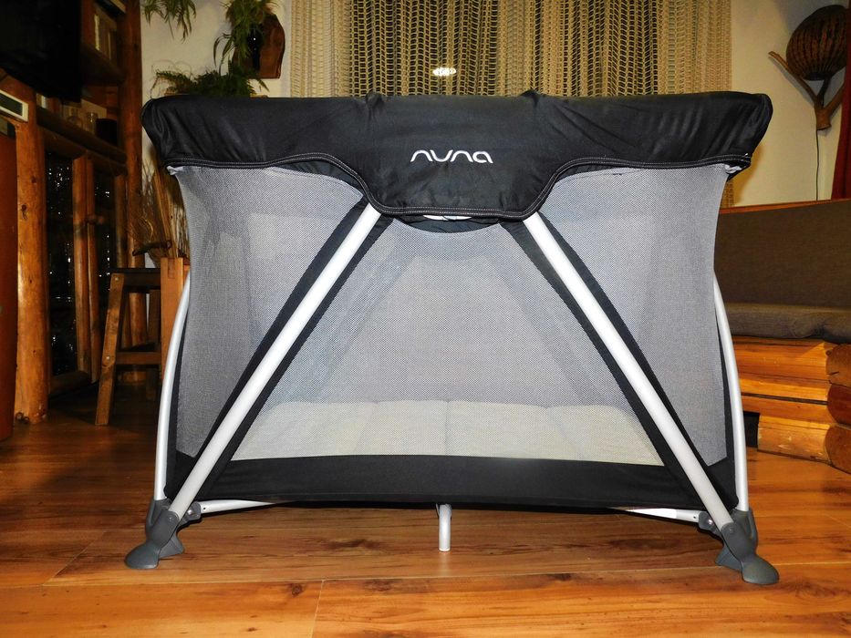 Patut pliabil, tarc NUNA