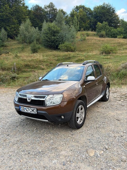 DACIA Duster de Vânzare