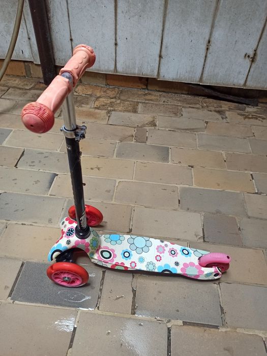 Vând bicicleta copii