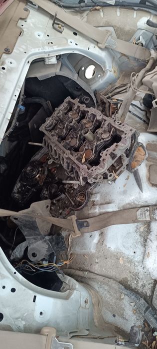 Ниссан Цефиро 2000 год , в разбор.