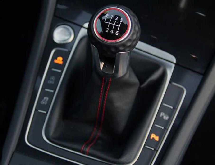 Nuca schimbator viteze + manson compatibil cu Volkswagen Golf 7