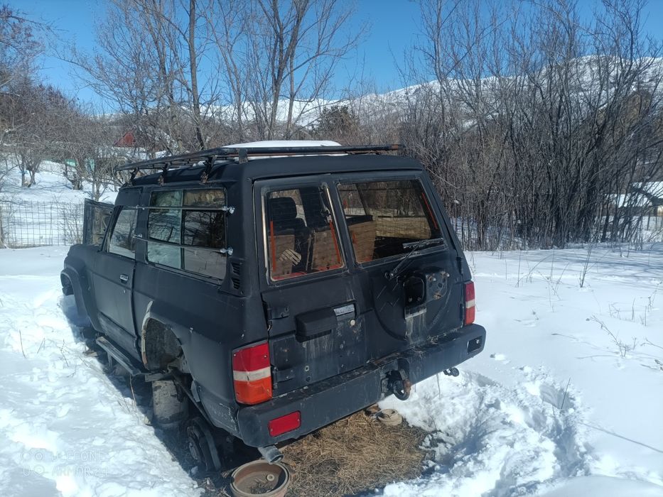 Продам. По запчастям