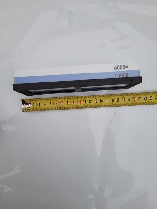 Piatra ascutit cutite 6000 nou