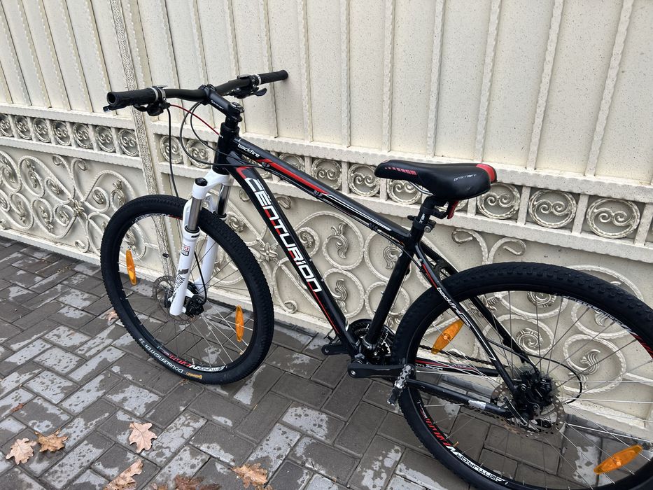 Велосипед Centurion  B8 pro ( trek cube scott giant author