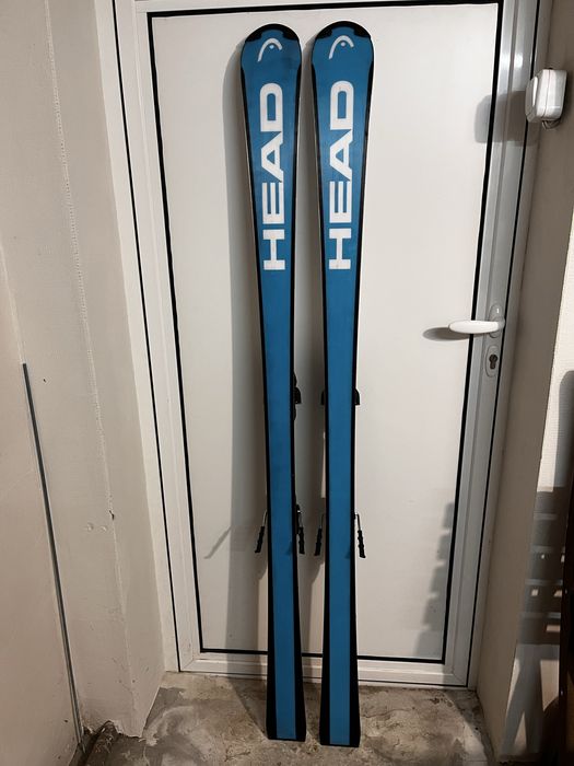 Слаломни ски Head  165 world cup