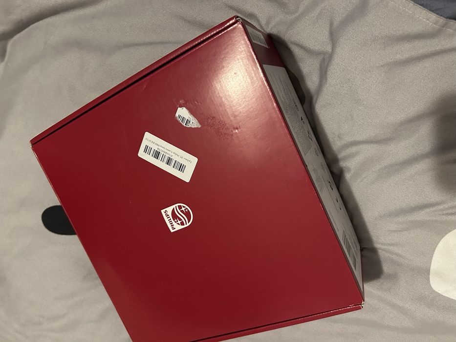 Epilator IPL Philips Lumea Seria 9900 BRI973/00