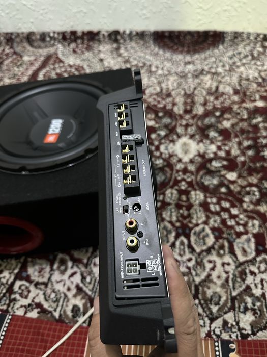 Buferr Uslitir sotiladi