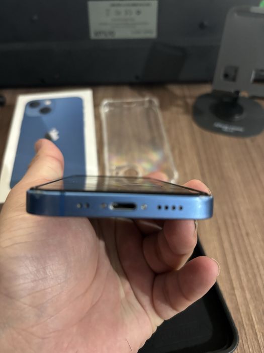 Iphone 13 mini 128 gb