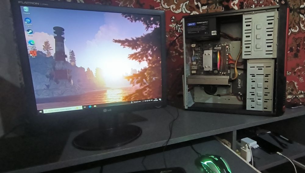 Персональный компьютер