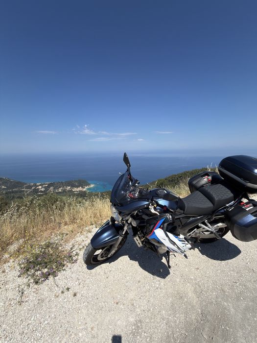 Motocicleta de vanzare