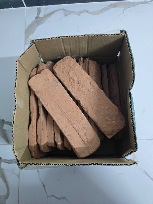 кирпичи интерьерные, декоративные