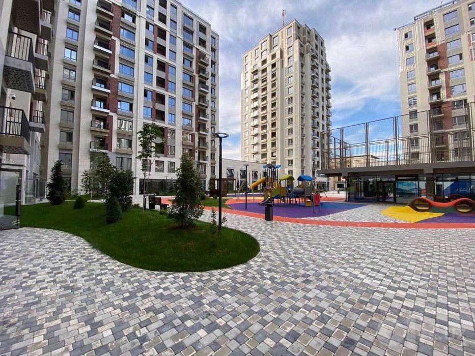 продается новостройка ЖК “ NRG Oybek ”
