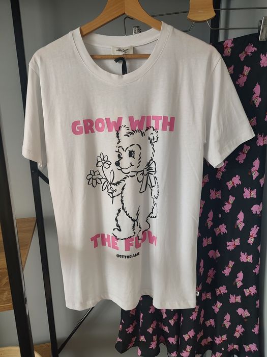 Нови пола и тениска Ottod'Ame