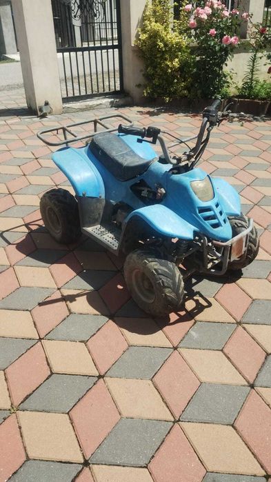 Atv copii 49 cc