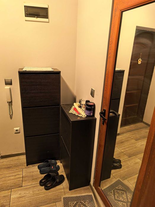 Дава се под наем Двустаен апартамент в Варна, Възраждане 4 - 67 кв.м за 448.8 € - Снимка #5