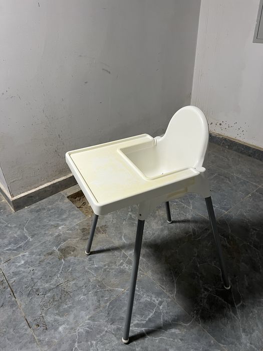 Детский стул для кормления
