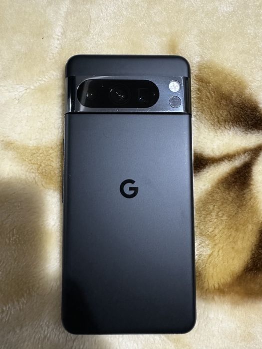 Pixel 8 pro 12/128 Gb