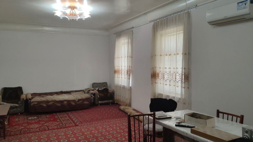 Ховли сотилади 9 сотих. Галаосие парки енида