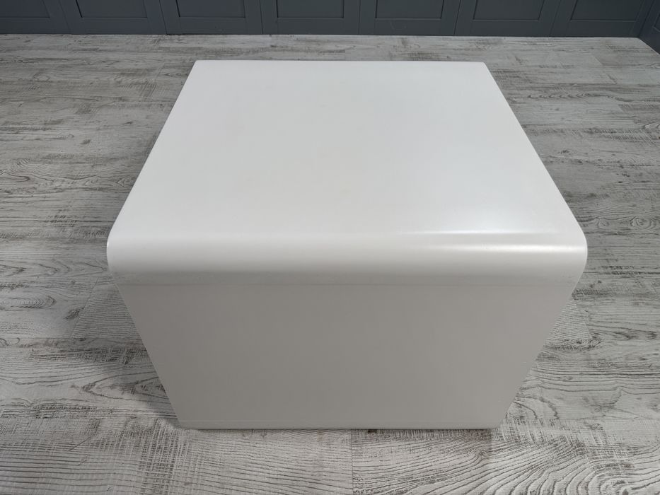 Винтидж маса за кафе Space Age Design Д928