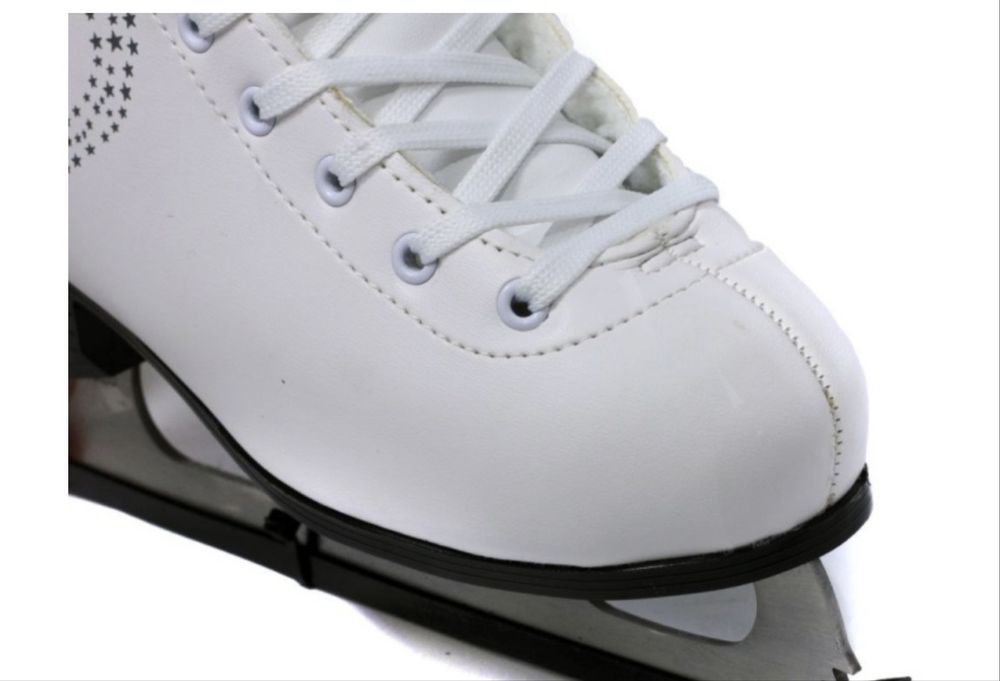 Фигурные коньки для катания