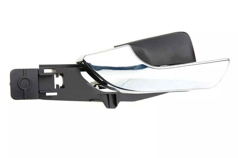 Вътрешна Дръжка За Предна Лява Врата, Alfa Romeo, Giulietta, Хром