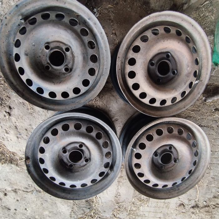 Опельге диска сатылады