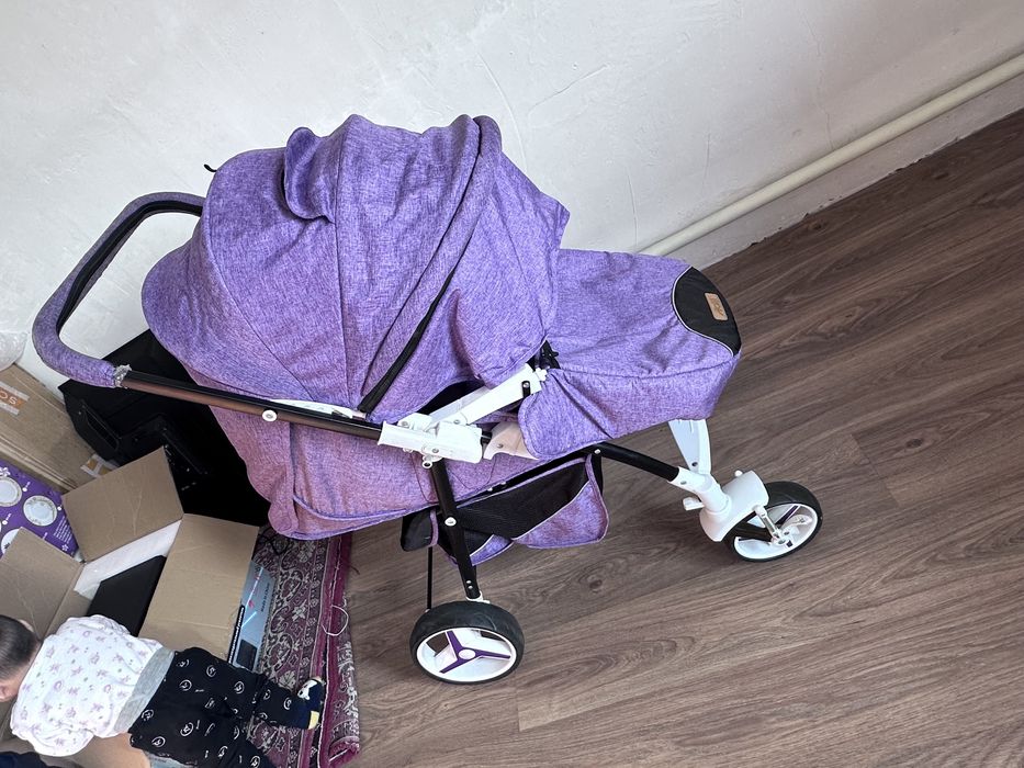 Коляска детский