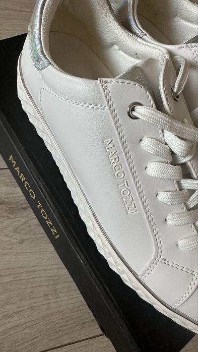 Кеды Marco Tozzi -39 размер