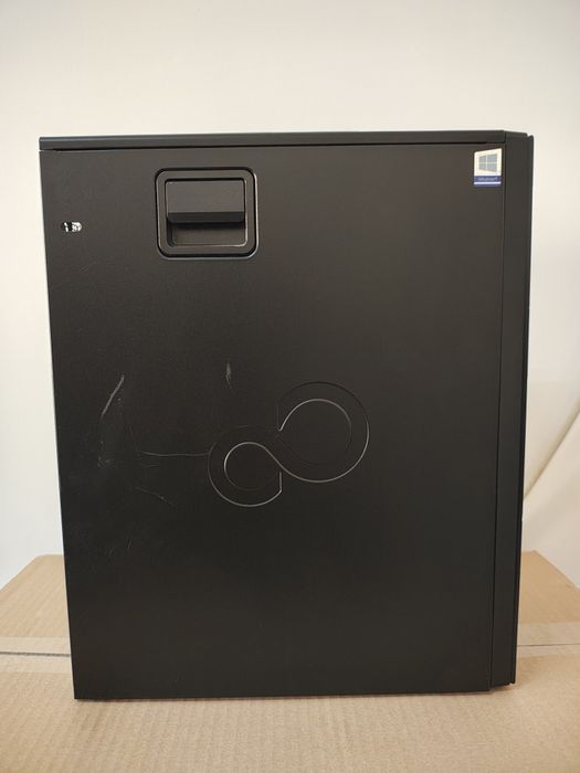 PC Fujitsu Esprimo P757 / E90+ MI6W – Pentium, 8GB RAM Uiasca • OLX.ro