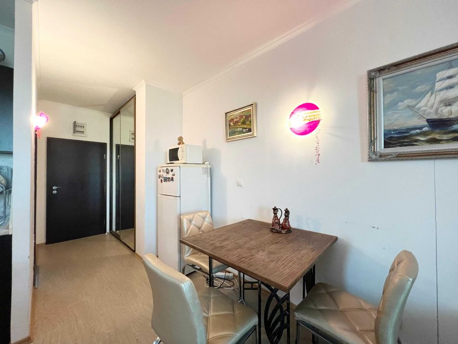 Продава се Двустаен апартамент в к.к. Слънчев бряг - 83 кв.м за 1073 €/кв.м - Снимка #11