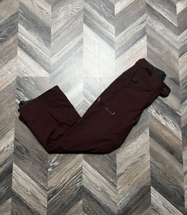 Scott Pantaloni Ski pentru femei