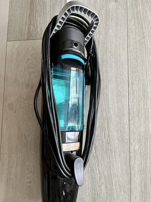 Mop cu aburi Rowenta RY6555WH