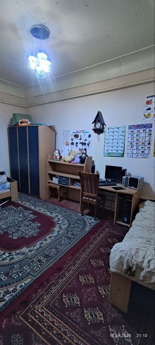 Нукус шахрида Ховли уй сотилади