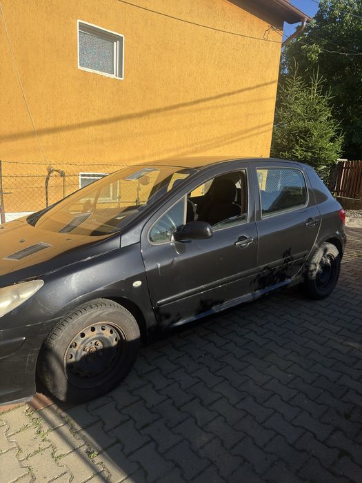 PEUGEOT 307 2005 — imagine 2