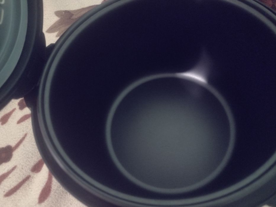 Електрически уред за ориз и други варива