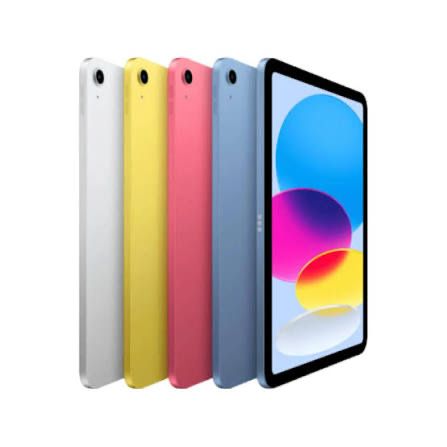 iPad (A16) 128GB