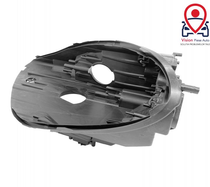 Ляв фар кутия Нов Led адаптивен Порше / Porsche Panamera 971 Ляв фар к