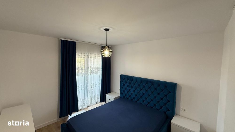 Apartament cu 2 camere in bloc nou, Areni