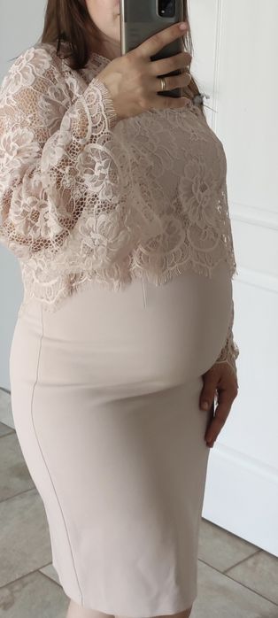 Rochie maternity