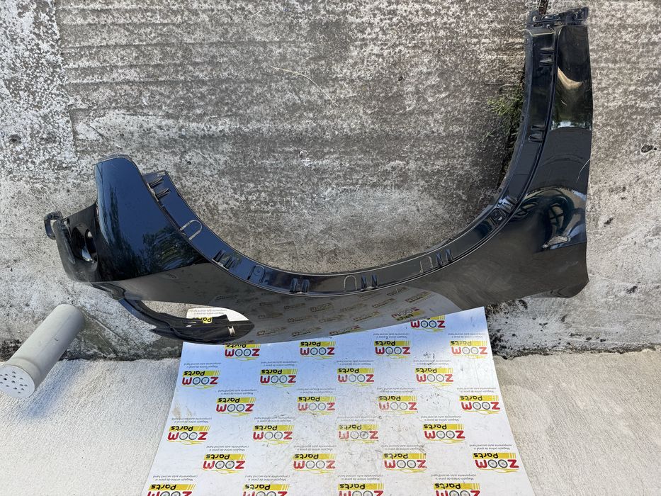 Aripa dreapta fata BMW X5 E70 non facelift 2007-2010