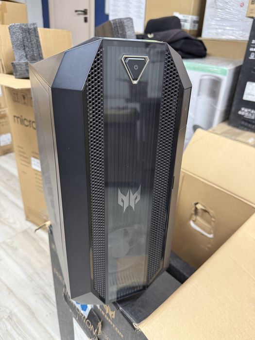 Системный блок Acer Predator