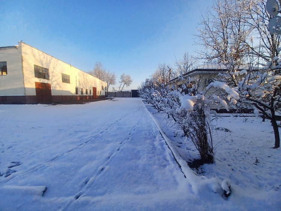 Не Жилое Обьект 3 Гектар Срочна на Яшнабадски р- н