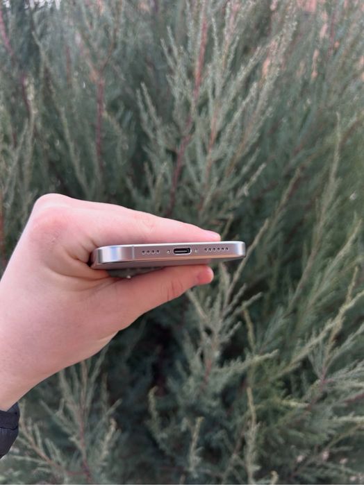 iPhone 16 Pro Max Айфон 16 Про Макс