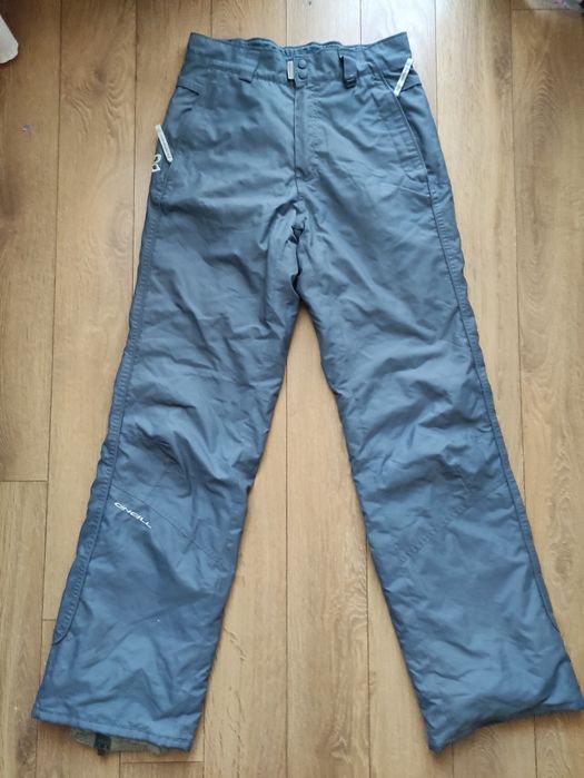 Дамски ски панталони Brunotti/Rossignol